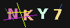 Gambar captcha